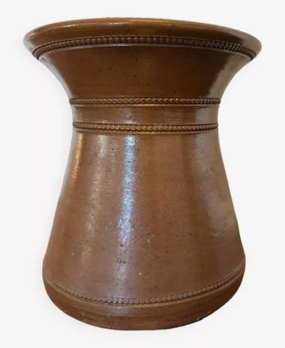 Vintage Bonny stoneware vase