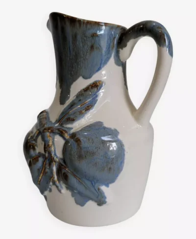 Rhoda ceramic pitcher