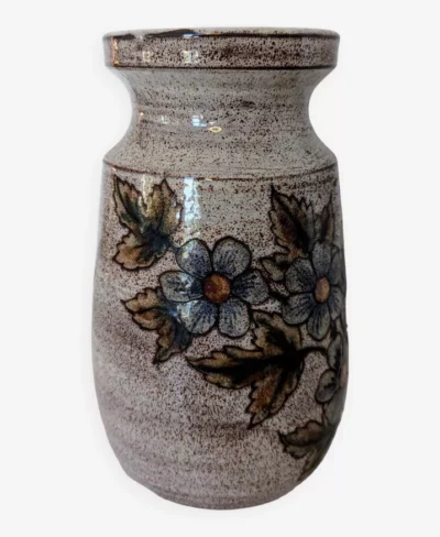 Large ceramic vase