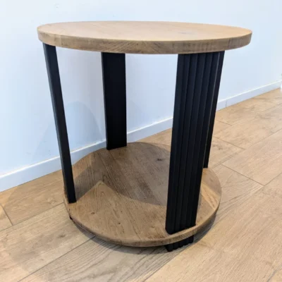 Console Art Déco – Meuble vintage chic | Villa Brieg