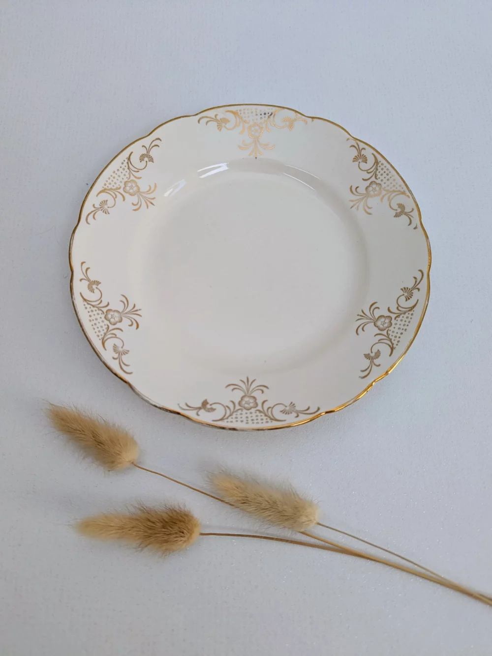 Villeroy & Boch dessert set - Image 4