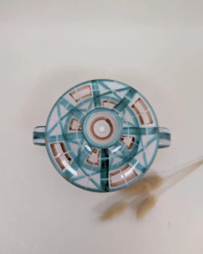 sucrier Robert Picault vue dessus