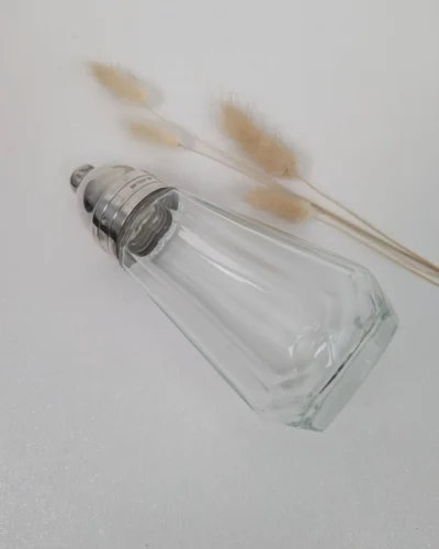 Sucrier Christofle vue d ensemble