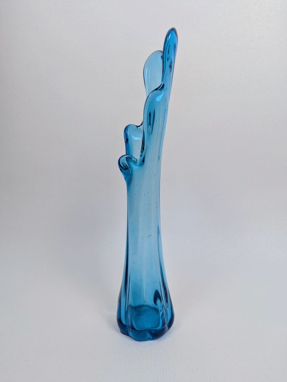 Vase en verre soufflé – Image 6