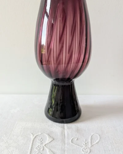 vase vintage empoli parme villabrieg