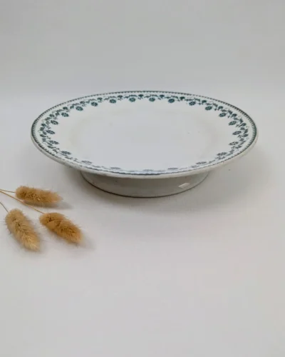 Compotier sur pied Terre de Fer Moulins des loups