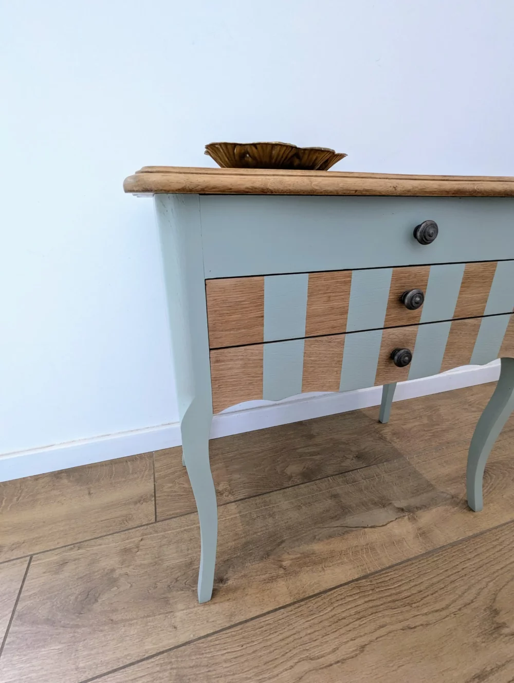 Meuble vintage relooké – Image 4