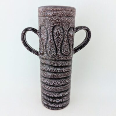 Vase céramique Jean Austry à anses