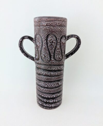 Vase céramique Jean Austry à anses