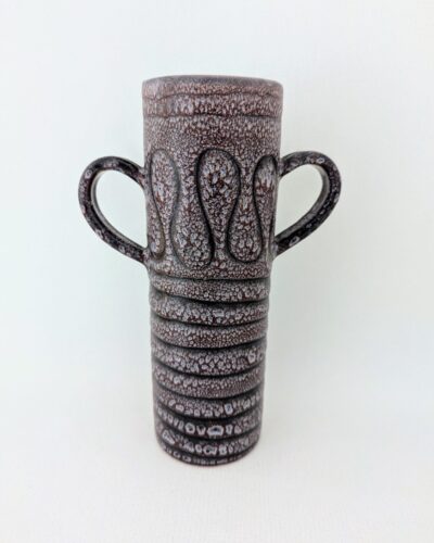 Vase céramique Jean Austry à anses