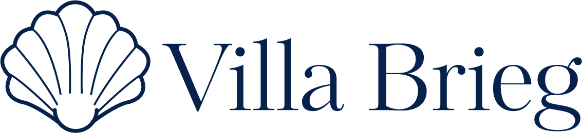Villa Brieg - logo
