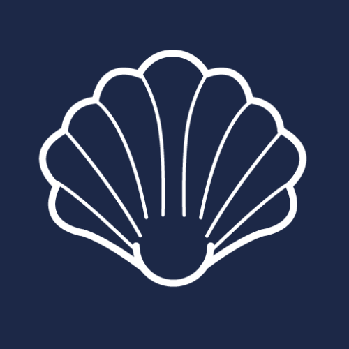 Logo Villabrieg, boutique de déco vintage et objets anciens chinés