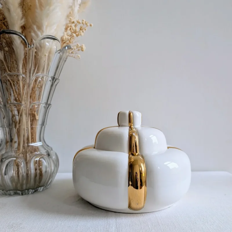 Objet déco vintage et ancien de caractère