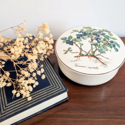 Mise en situation décoration intérieure boîte Villeroy et Boch